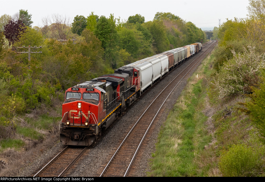 CN 2676